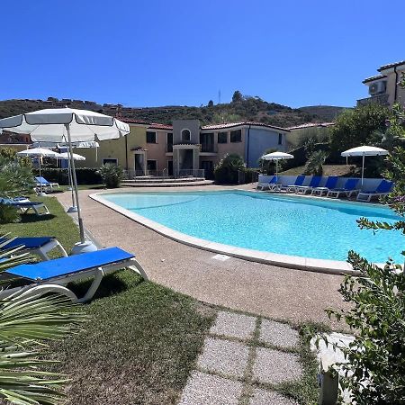 Appartamento 11 - Complesso Residenziale Terme Di Casteldoria Santa Maria Extérieur photo