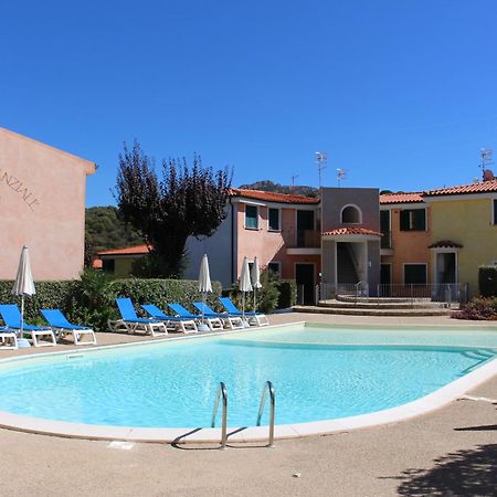 Appartamento 11 - Complesso Residenziale Terme Di Casteldoria Santa Maria Extérieur photo