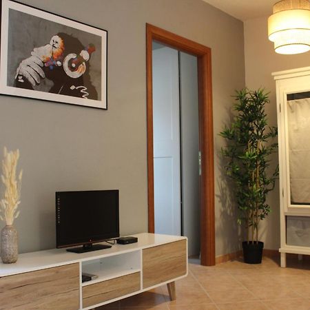 Appartamento 11 - Complesso Residenziale Terme Di Casteldoria Santa Maria Extérieur photo