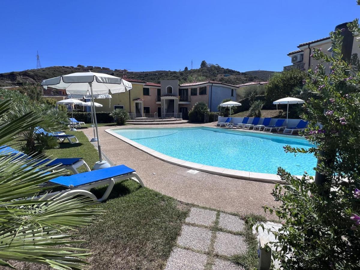 Appartamento 11 - Complesso Residenziale Terme Di Casteldoria Santa Maria Extérieur photo