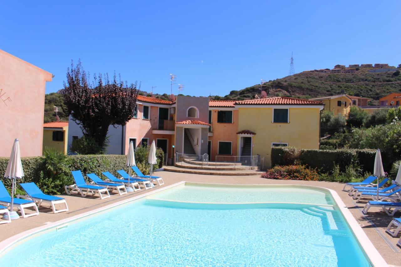 Appartamento 11 - Complesso Residenziale Terme Di Casteldoria Santa Maria Extérieur photo