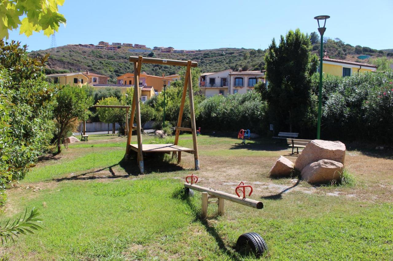 Appartamento 11 - Complesso Residenziale Terme Di Casteldoria Santa Maria Extérieur photo