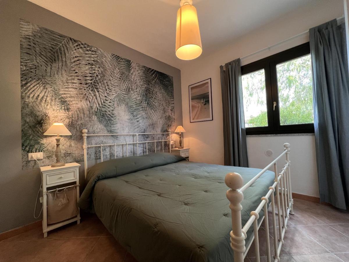 Appartamento 11 - Complesso Residenziale Terme Di Casteldoria Santa Maria Extérieur photo