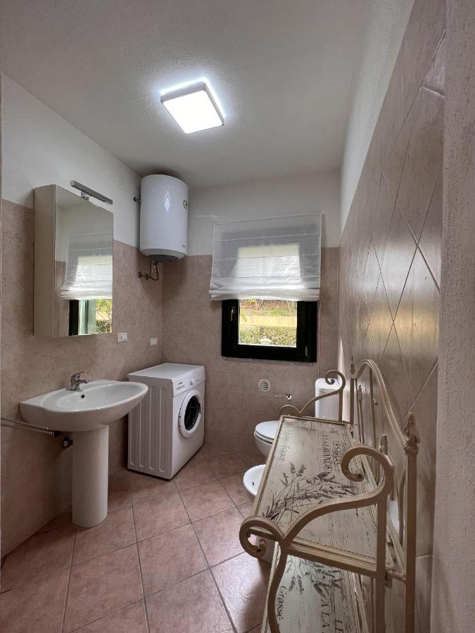 Appartamento 11 - Complesso Residenziale Terme Di Casteldoria Santa Maria Extérieur photo