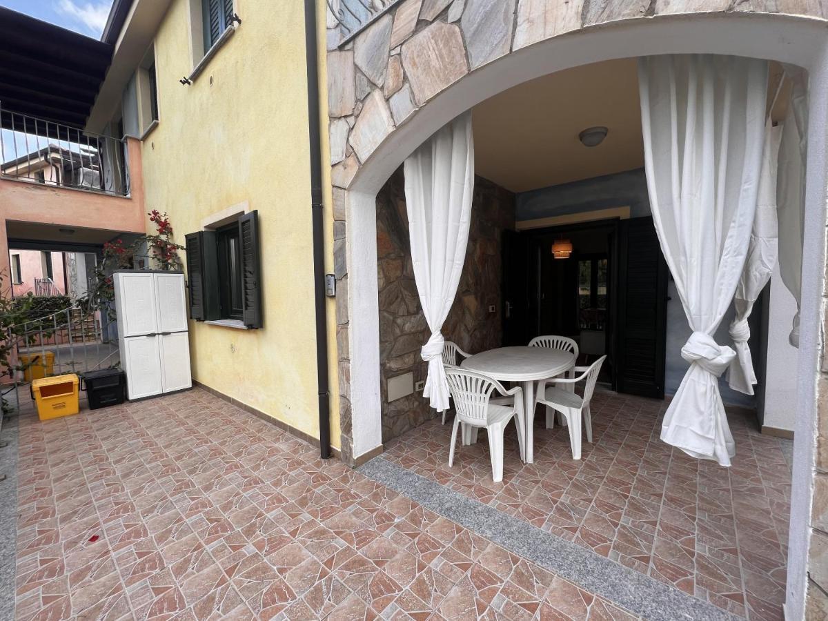 Appartamento 11 - Complesso Residenziale Terme Di Casteldoria Santa Maria Extérieur photo