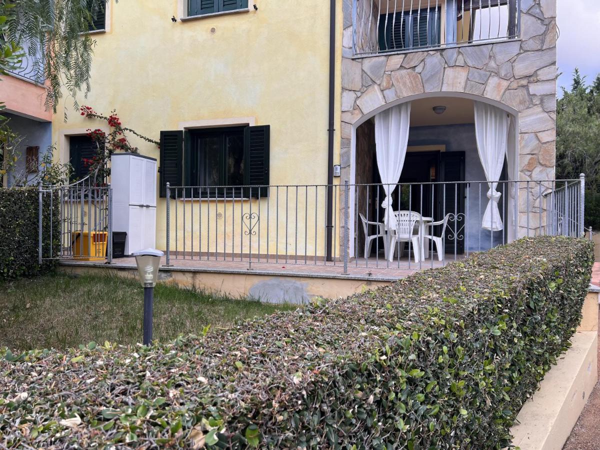 Appartamento 11 - Complesso Residenziale Terme Di Casteldoria Santa Maria Extérieur photo