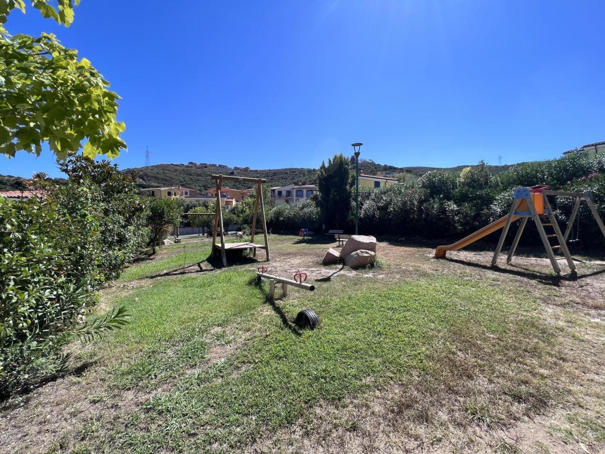 Appartamento 11 - Complesso Residenziale Terme Di Casteldoria Santa Maria Extérieur photo