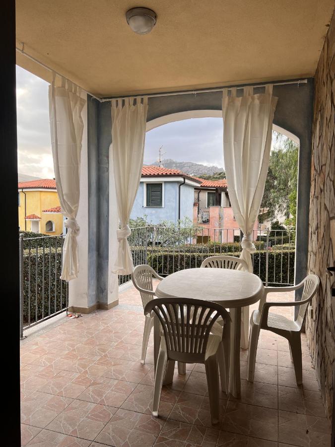 Appartamento 11 - Complesso Residenziale Terme Di Casteldoria Santa Maria Extérieur photo