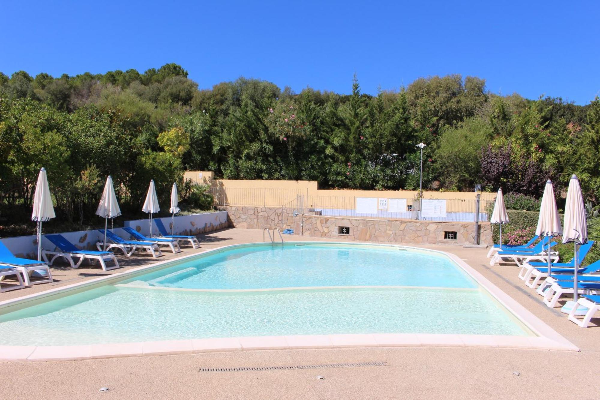 Appartamento 11 - Complesso Residenziale Terme Di Casteldoria Santa Maria Extérieur photo